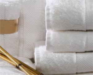 Luxury Towel Collections