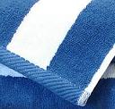 BEACH TOWELS - STRIPES & SOLIDS