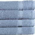 BATH TOWELS - COLOR