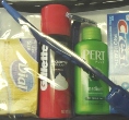 PERSONAL HYGIENE