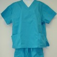 HEALTHCARE APPAREL